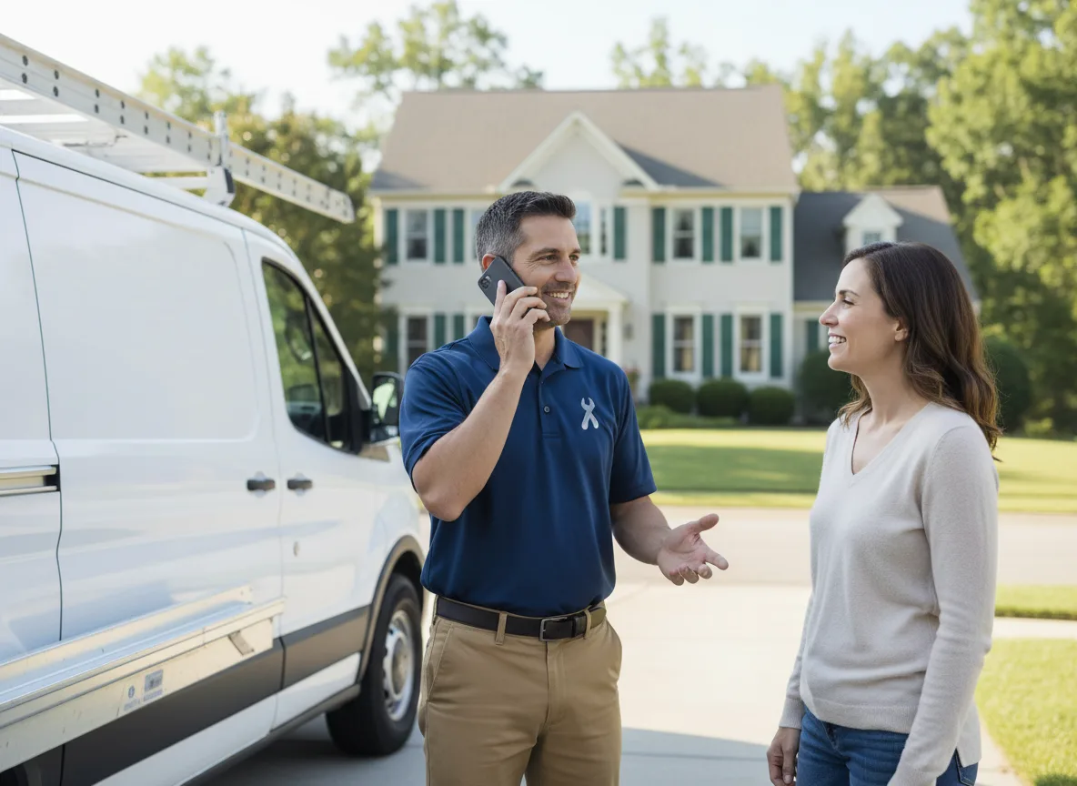 Home Gutter Service Hazen, ND FAQs